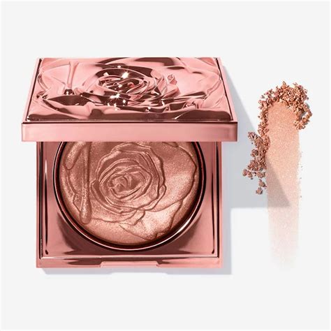 Smashbox's Rose Gold Petal Metal Collection Is 